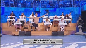 Domenica 19 settembre - Amici Le puntate | Witty TV