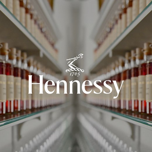 Hennessy Cognac