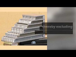 Aluminum Dip Brazing