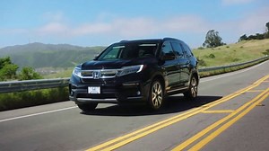 Honda TV Spot, 'Winning on the Road' [T2]