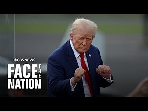 How Project 2025 compares to Trump's policies