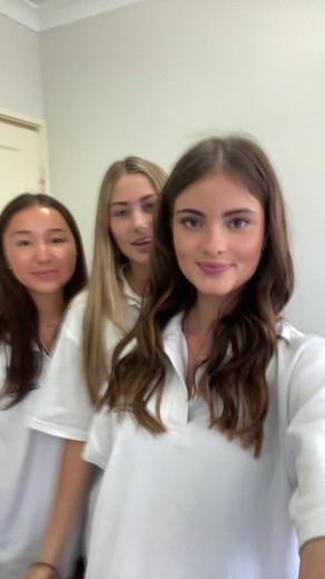 Start to the end 🥲 #leavers #graduation