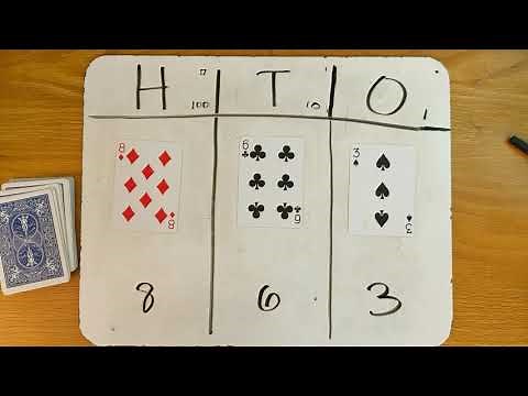 Math Game - Place Value Battle