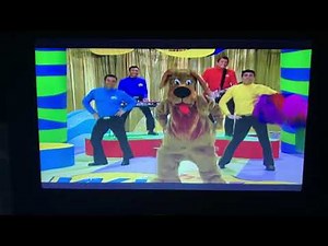 The Wiggles - We’re Dancing With Wags The Dog