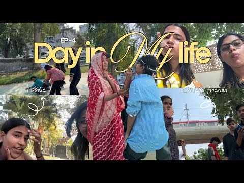 First Year Student Uni life [ Vlog ] 🤣 Friends? College drama🥀 | HWS