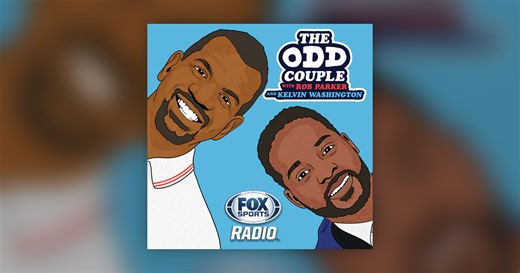 Hour 2 - Freshmen Don't Win in March Madness + 3x World Series champion Jim Leyritz - The Odd Couple with Rob Parker & Kelvin Washington