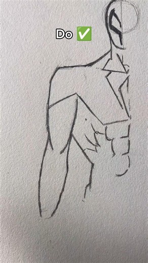 How to draw Hand - Tutorial ✨️