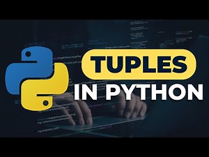 Tuples in Python | Data Structures | Python Tutorial in Tamil for Beginners | Tutorial #27