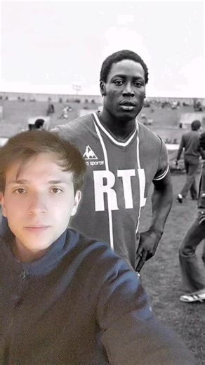 La historia de Jean-Pierre Adams: una leyenda del fútbol