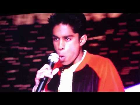 Mean Girls (Kevin G Rap)