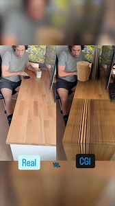 9.4K views · 16 reactions | Real vs CGI amazing videos #fyp | Macrofyig | Facebook