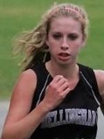 Sarah Edwards - Stats