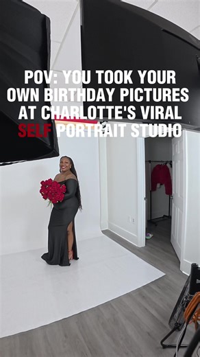 Fun Ways to Capture Your Own Birthday Pictures