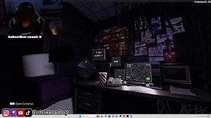 Highlight: fnaf with mod