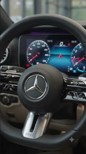 #mercedesbenz classe R #rklasse 2027 #automobile #autoclassiche #luxury #car #cartok #carshorts