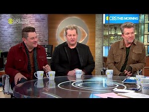 Country music stars Rascal Flatts announce farewell tour after 20 years together