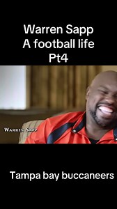 Warren Sapp: A Football Life Episode 4 Highlights