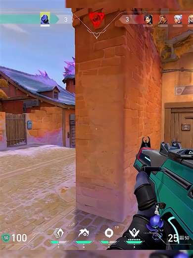 i got the best clip ever with medal #medal #medaltv