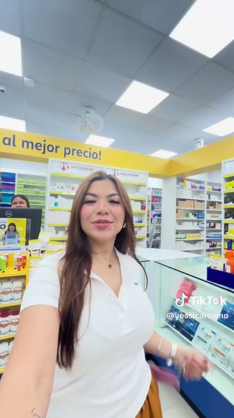 Bebecitos en Farmacias Brasil aceptan seguro médico