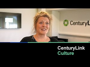What is CenturyLink's Culture like?