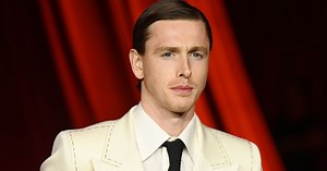 Inside Harris Dickinson's career so far as he makes directorial debut