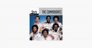 Nightshift by The Commodores on Apple Music