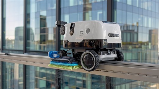 Best Robot Window Cleaners Win Canada 2026 - Top Models - Wannawin.ca