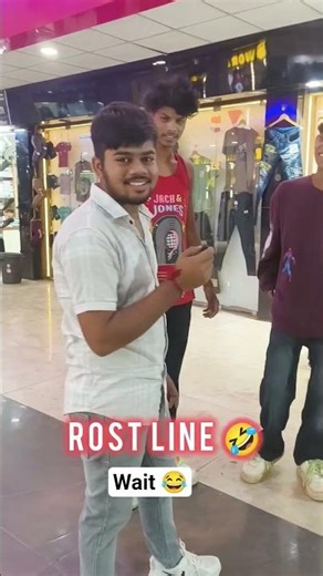 Roast line challenge #qnavlogs #funny #funnyqna #comedy #funny #funnyvideo #sumitontop#shorts