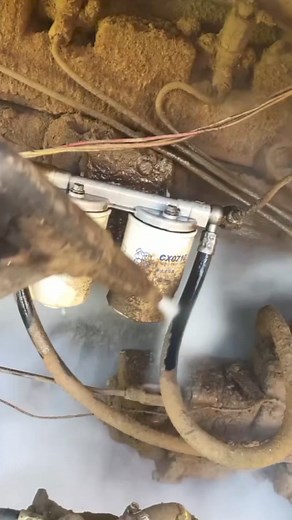 94K views · 714 reactions | Filter Cleaning  #viralreels #pressureclealing #steam #steamcleaning#cleaningasmr #asmrcleaning #tooltips #clean #machinery #fyp #machine #wash | ASMR Cleaning | Facebook