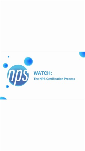 See what the NPS certification experience looks like from the moment you create your account to the moment you become certified. This seven minute walkthrough shows the real NPS user experience, every step in order, and how the entire process works behind the scenes. You will see how to access your study materials, how practice exams work, how on demand testing looks inside your account, and how you receive your same day proof of certification once you pass. The goal is to show future Medical As
