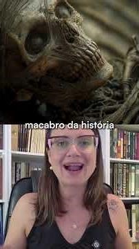 📚 Unicamp and Acafe: "Posthumous Memoirs of Brás Cubas" in less than 2 minutes