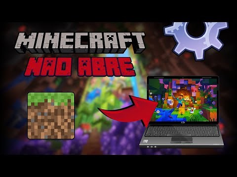 MINECRAFT JAVA or BEDROCK DOES NOT OPEN on PC (HOW TO SOLVE) 💻✅