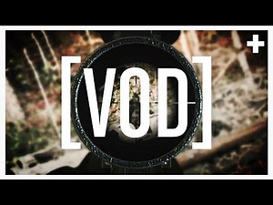 [SMii7Y VOD] Hunting Bigfoot was a bad idea