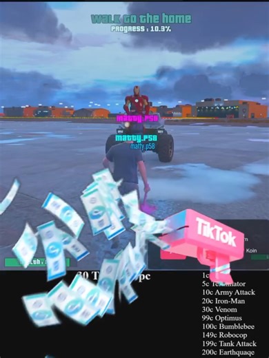 Thanking Matty P for Live Support and Highlights