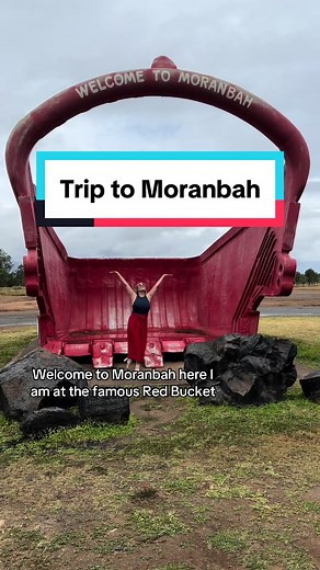 Exploring Moranbah: A Regional QLD Town Guide
