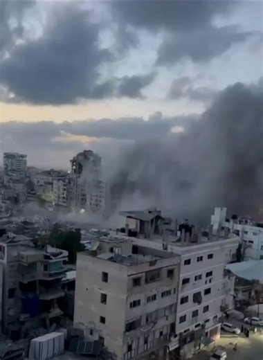 The IDF officially claims that yesterday's targeted assassination strike against against the commander of Hamas' Al-Qassam Brigades Izz al-Din al Haddad was successful.