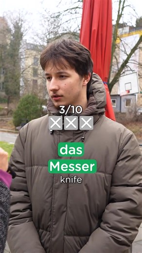 Many learners consider articles the hardest part of German grammar! 😮‍💨 �That’s why Seedlang’s Gender Trainer focuses on patterns, common noun groups, and targeted practice! 🤓 Download Seedlang, train articles the smart way, a~ | Seedling german