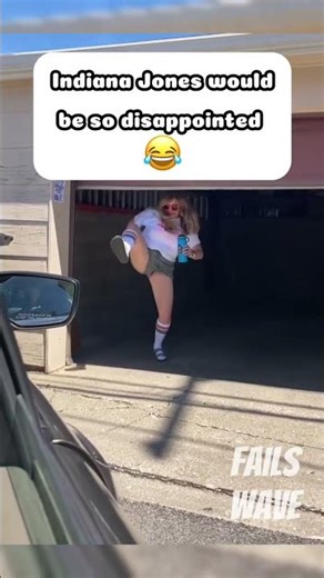 Epic Target FAIL 🎯😂 You Won’t Believe the Ending