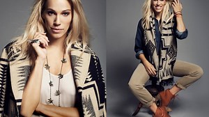 Emma Wiklund avslöjar sina skönhetsfavoriter