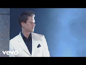 IL DIVO - My Way (A Mi Manera) (Live At The Greek Theatre)