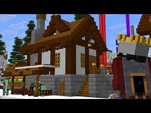 Exploring the Dream SMP... 5 Years Later