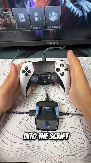 This is Why It is The BEST Cronus Zen Sticky Aim Script