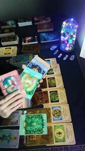 Live highlight ~ Virgo ~ Answered Prayer