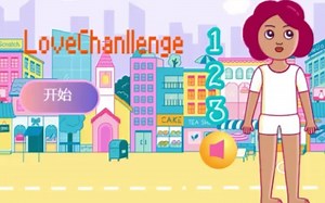 scratch也能做换装游戏？up自制，玩了三把还没成功过......