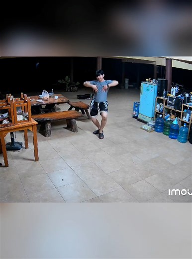 Girls' Generation Dance Cover of 'Genie'