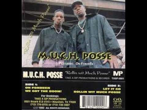 ON FONDREN (ANIMATED VERSION)