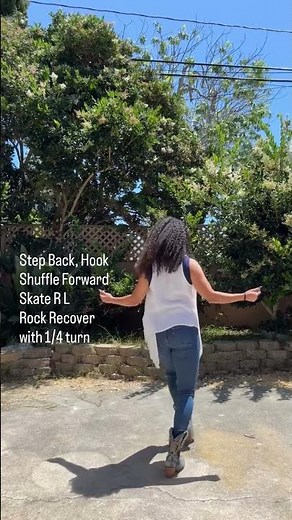Learn the Choosin' Texas Dance with Me 🤠 | Easy Line Dance Tutorial