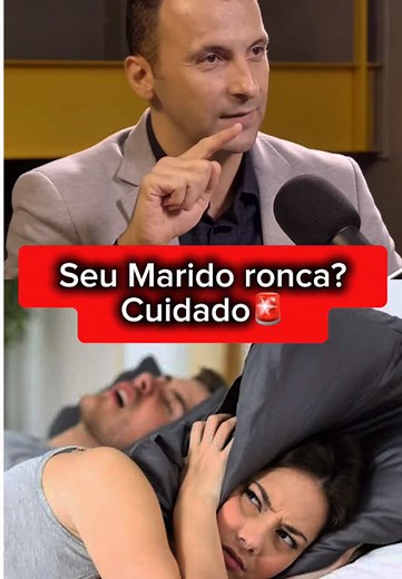 Impactos do Ronco na Saúde do Sono
