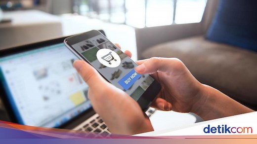 12 Ide Jualan Online yang Laku Saat ini, Bisa Dicoba Pemula!