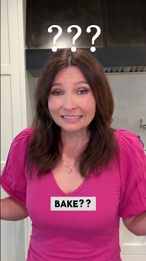 Dear Trad Wives: Baking From Scratch